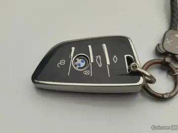 2021 BMW X1 с пробегом 45 400 км