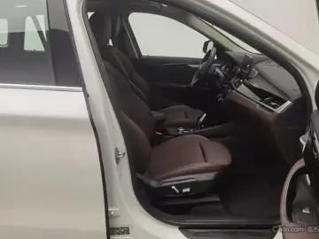 2021 BMW X1 с пробегом 45 400 км