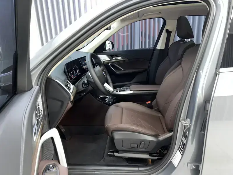 2023 BMW X1 с пробегом 36 000 км