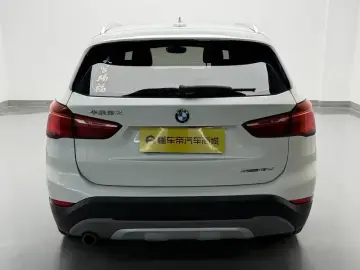 2019 BMW X1 с пробегом 135 700 км