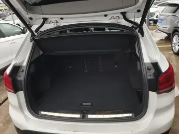2022 BMW X1 с пробегом 55 000 км