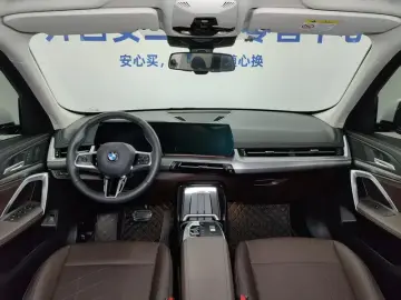 2023 BMW X1 с пробегом 44 200 км