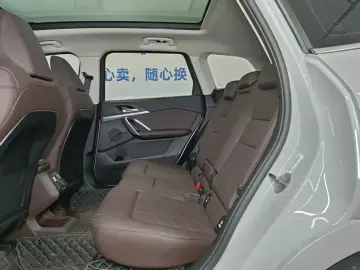 2023 BMW X1 с пробегом 44 200 км