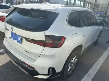 2023 BMW X1 с пробегом 46 100 км