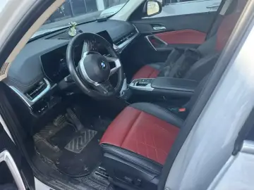 2023 BMW X1 с пробегом 46 100 км