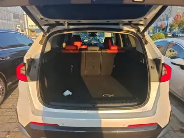 2023 BMW X1 с пробегом 46 100 км