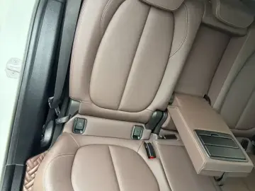 2021 BMW X1 с пробегом 45 000 км