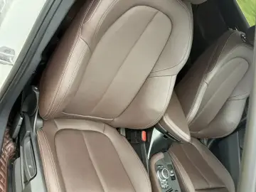 2021 BMW X1 с пробегом 45 000 км