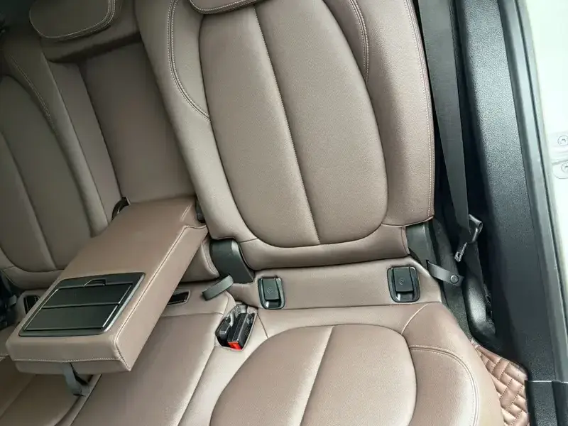 2021 BMW X1 с пробегом 45 000 км