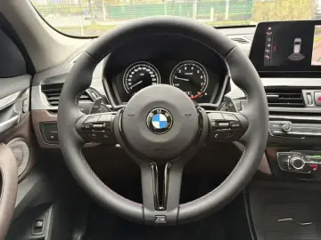 2021 BMW X1 с пробегом 45 000 км