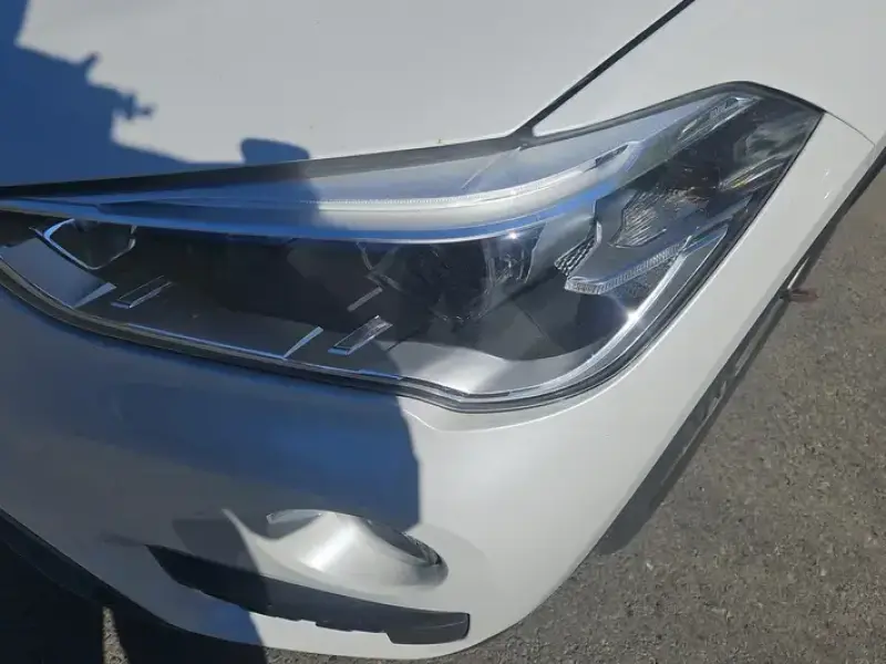 2019 BMW X1 с пробегом 62 000 км