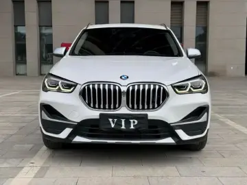 2020 BMW X1 с пробегом 60 000 км