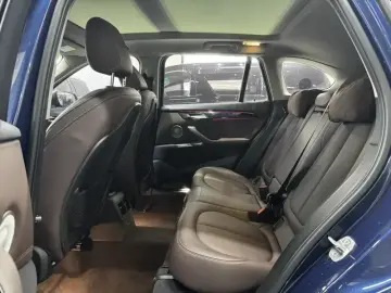 2021 BMW X1 с пробегом 100 000 км