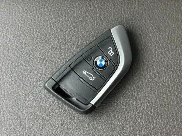 2021 BMW X1 с пробегом 74 600 км