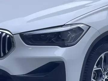 2022 BMW X1 с пробегом 64 400 км