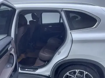 2022 BMW X1 с пробегом 64 400 км