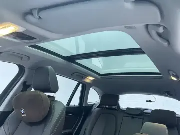 2022 BMW X1 с пробегом 64 400 км
