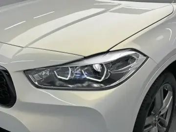 2021 BMW X2 с пробегом 52 900 км