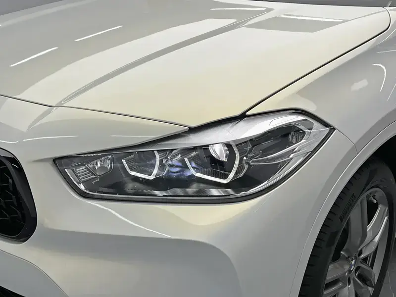 2021 BMW X2 с пробегом 52 900 км
