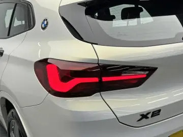 2021 BMW X2 с пробегом 52 900 км
