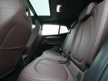 2020 BMW X2 с пробегом 64 000 км