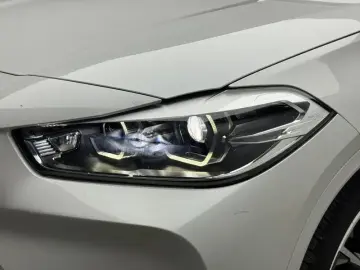 2021 BMW X2 с пробегом 68 800 км