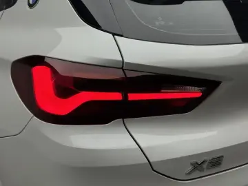 2021 BMW X2 с пробегом 68 800 км