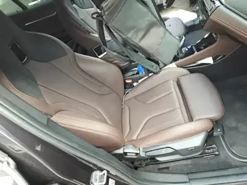 2021 BMW X2 с пробегом 45 400 км