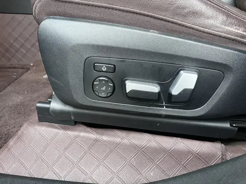2021 BMW X3 с пробегом 52 000 км