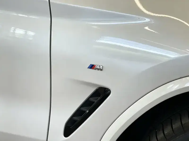 2023 BMW X3 с пробегом 15 000 км