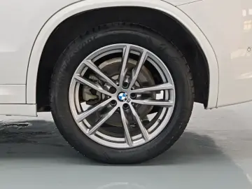 2020 BMW X3 с пробегом 84 100 км