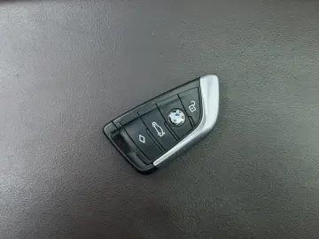 2020 BMW X3 с пробегом 84 100 км