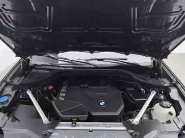 2022 BMW X3 с пробегом 41 000 км