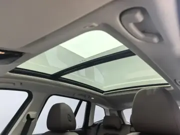 2022 BMW iX3 с пробегом 53 400 км