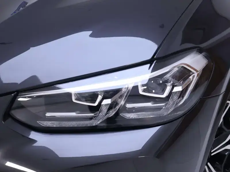 2022 BMW X3 с пробегом 32 300 км