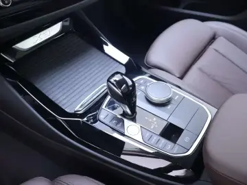 2022 BMW X3 с пробегом 32 300 км