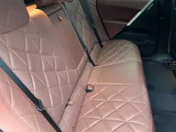2022 BMW iX с пробегом 60 400 км