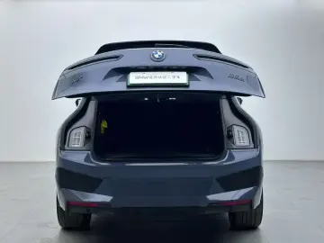 2022 BMW iX с пробегом 60 400 км