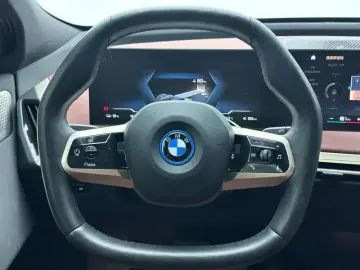 2022 BMW iX с пробегом 60 400 км
