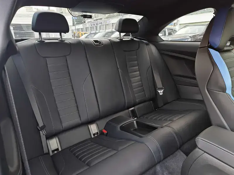 2023 BMW M2 с пробегом 33 000 км