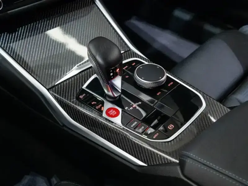 2024 BMW M2 с пробегом 26 100 км