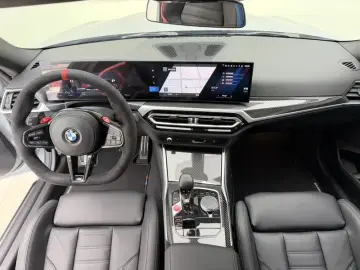 2023 BMW M2 с пробегом 15 000 км