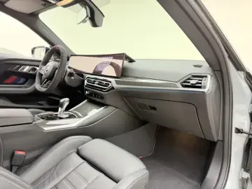 2023 BMW M2 с пробегом 15 000 км