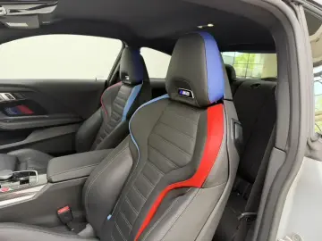 2023 BMW M2 с пробегом 15 000 км