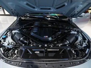 2023 BMW M2 с пробегом 39 000 км