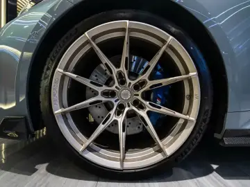 2023 BMW M2 с пробегом 39 000 км