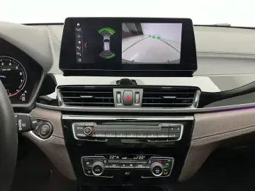 2023 BMW X2 с пробегом 43 000 км