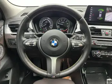 2023 BMW X2 с пробегом 43 000 км