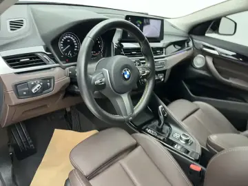 2023 BMW X2 с пробегом 43 000 км