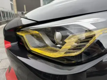 2024 BMW M2 с пробегом 18 000 км